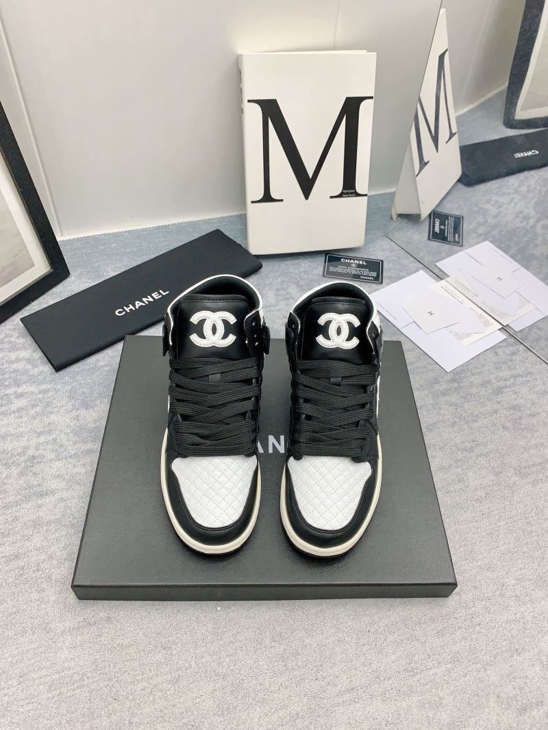 Chanel Sport Shoes